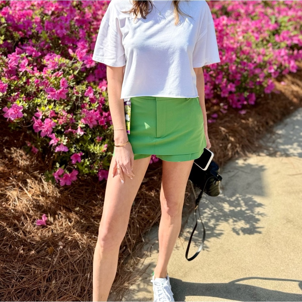 Zara skort - Picture 3 of 3